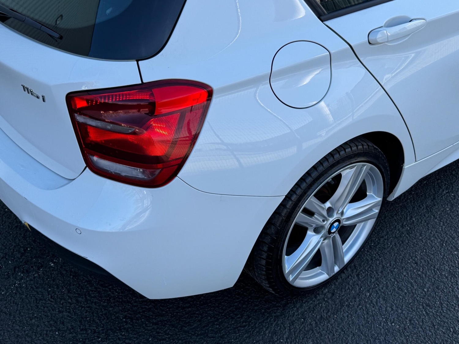 Used BMW 1 Series 2014 for sale - 77559795: Photo 12