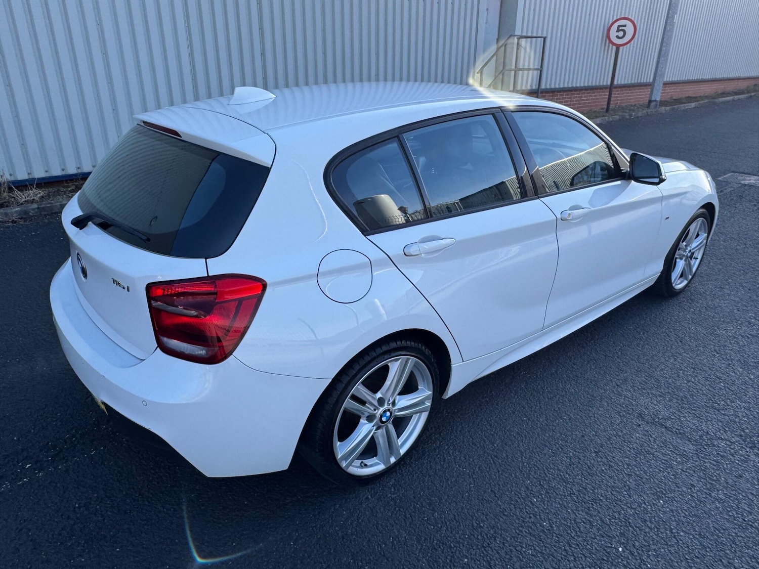 Used BMW 1 Series 2014 for sale - 77559795: Photo 13