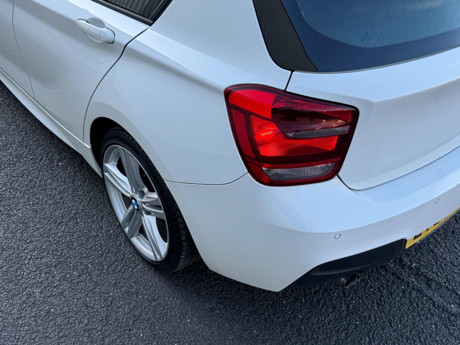 Used BMW 1 Series 2014 for sale - 77559795: Photo 14