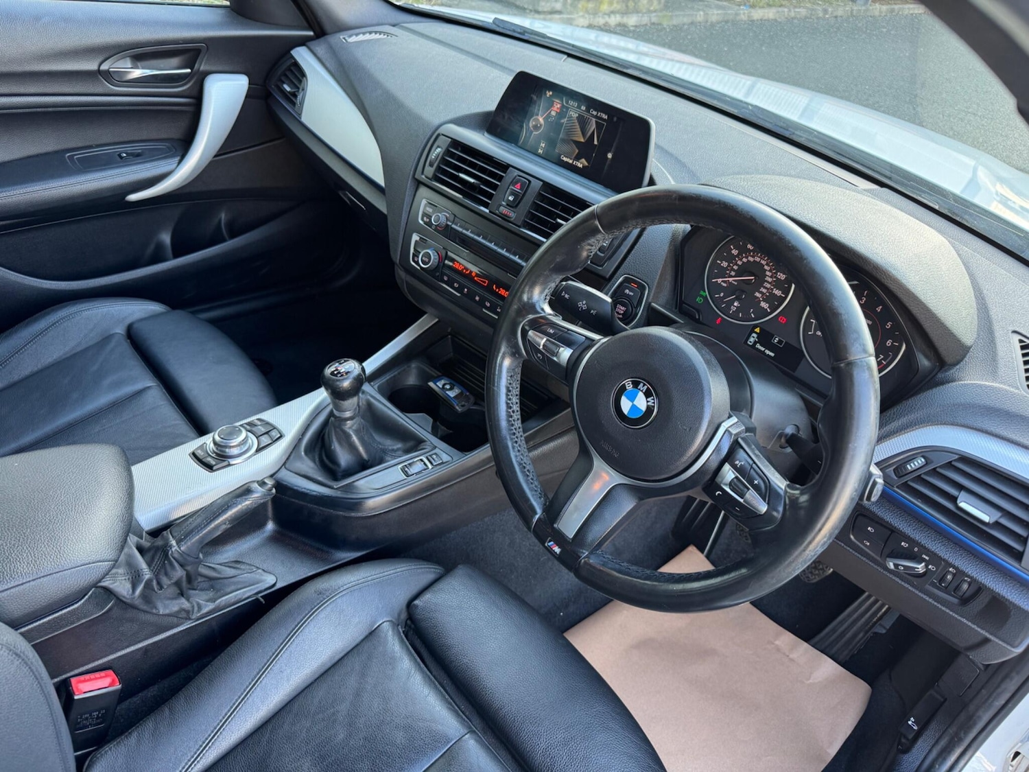 Used BMW 1 Series 2014 for sale - 77559795: Photo 16