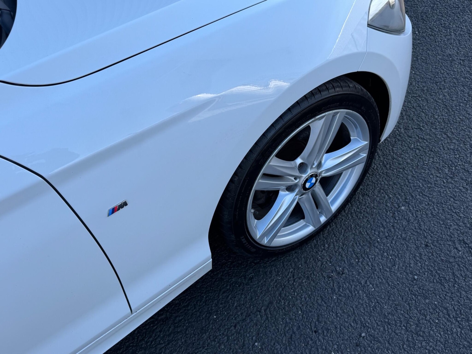 Used BMW 1 Series 2014 for sale - 77559795: Photo 17