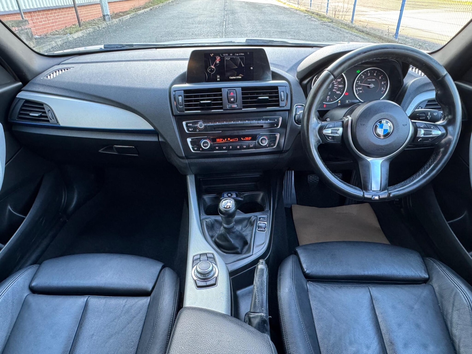 Used BMW 1 Series 2014 for sale - 77559795: Photo 18
