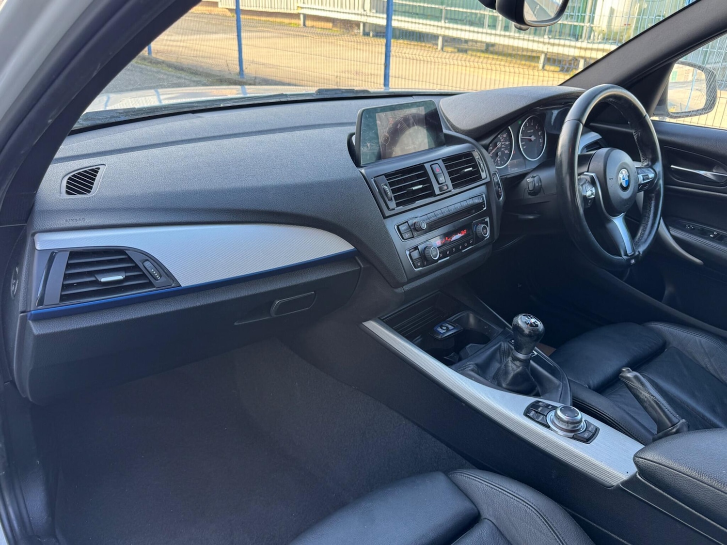 Used BMW 1 Series 2014 for sale - 77559795: Photo 19