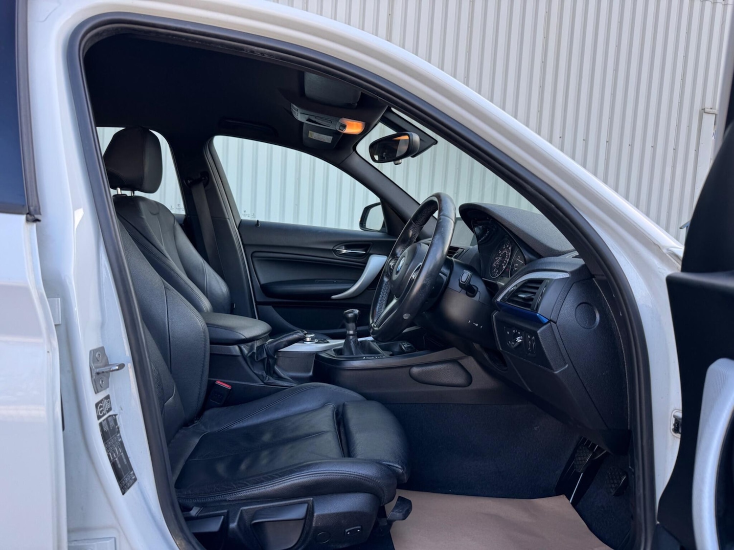 Used BMW 1 Series 2014 for sale - 77559795: Photo 22