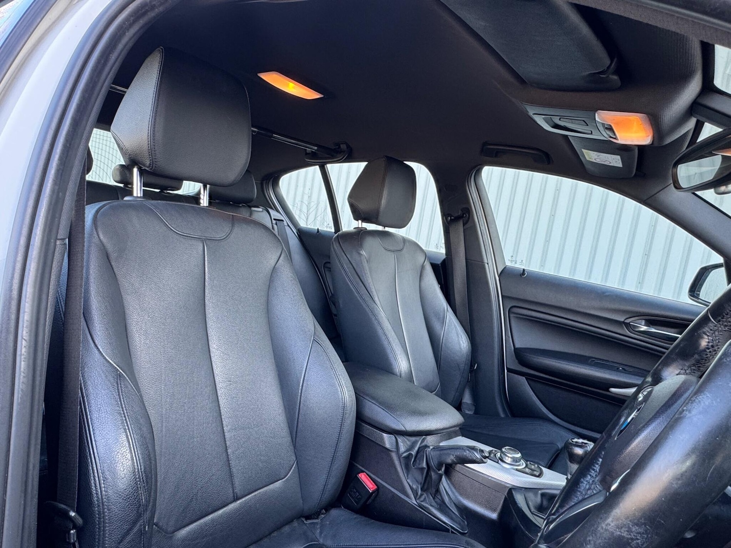 Used BMW 1 Series 2014 for sale - 77559795: Photo 23