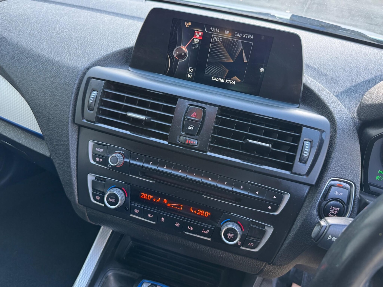 Used BMW 1 Series 2014 for sale - 77559795: Photo 25