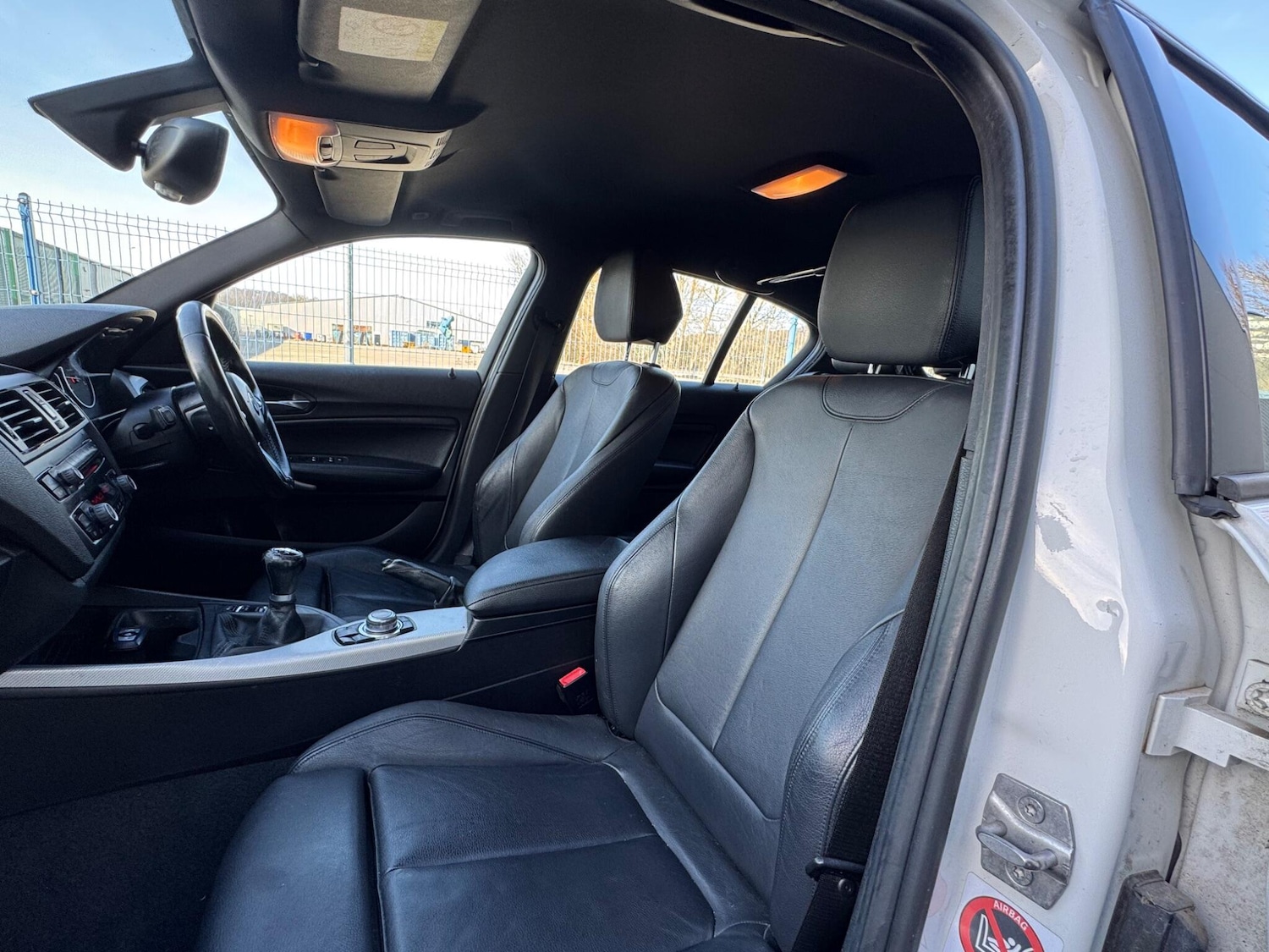 Used BMW 1 Series 2014 for sale - 77559795: Photo 26