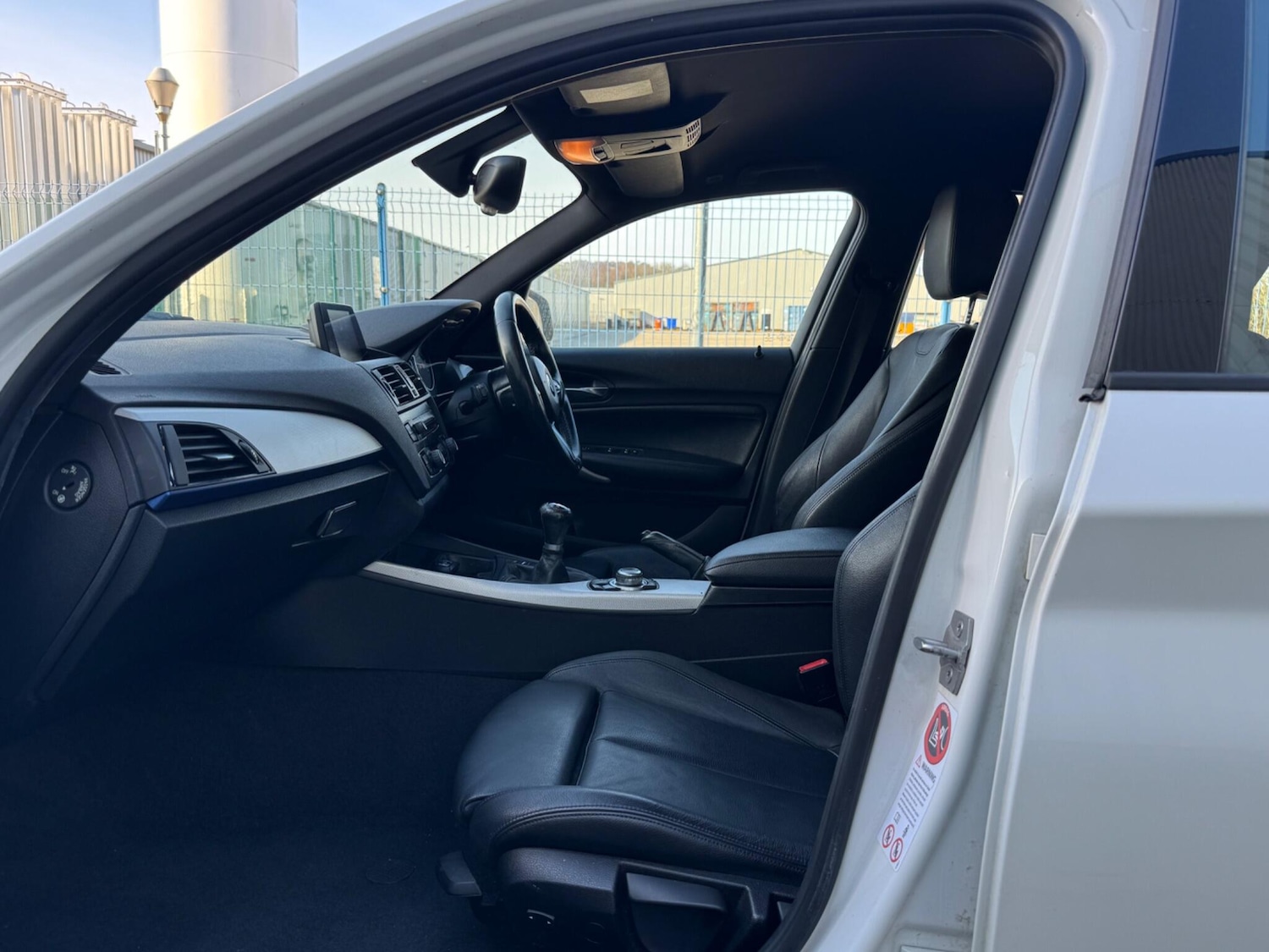 Used BMW 1 Series 2014 for sale - 77559795: Photo 27