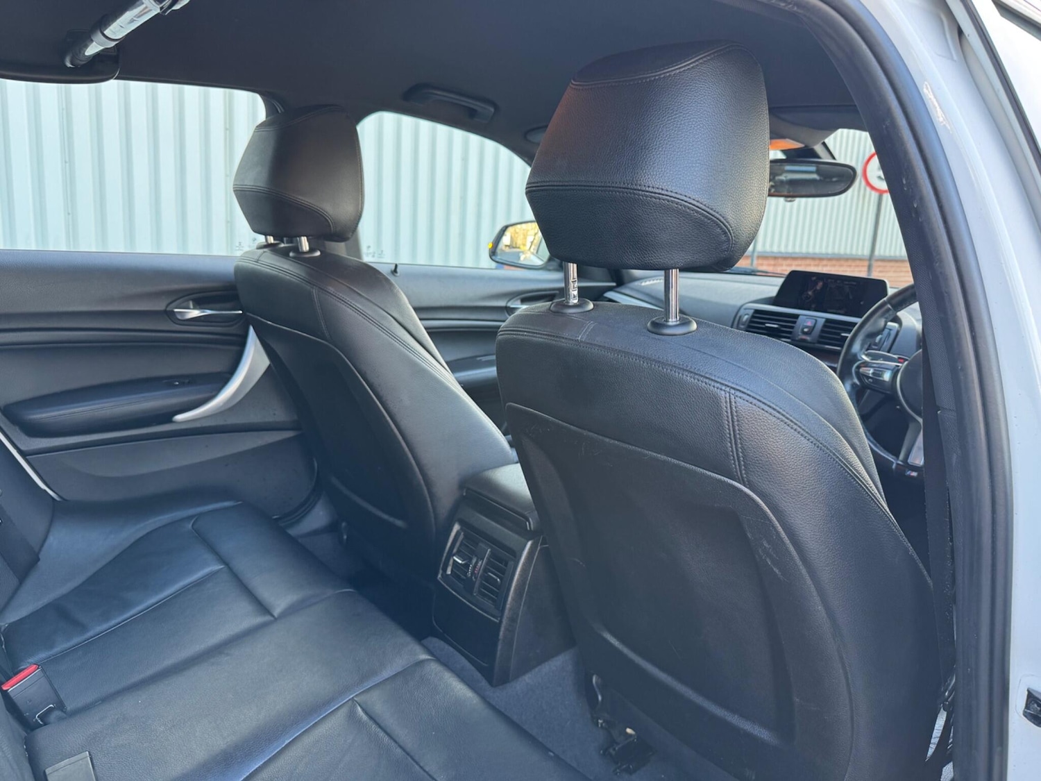 Used BMW 1 Series 2014 for sale - 77559795: Photo 29