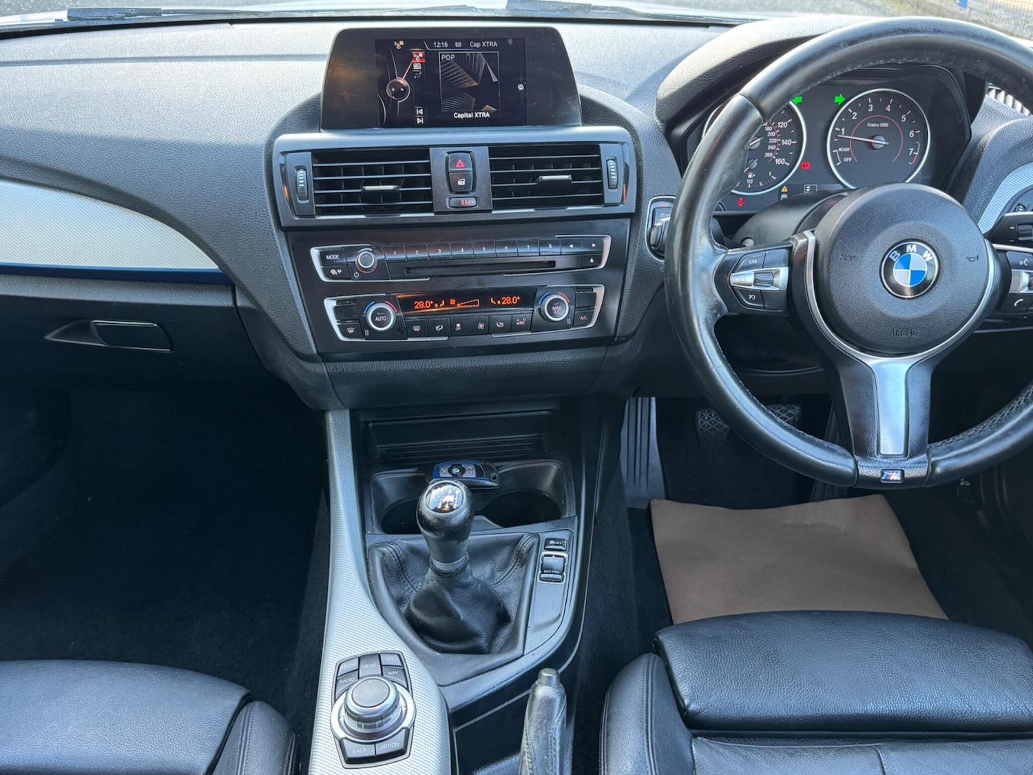 Used BMW 1 Series 2014 for sale - 77559795: Photo 30