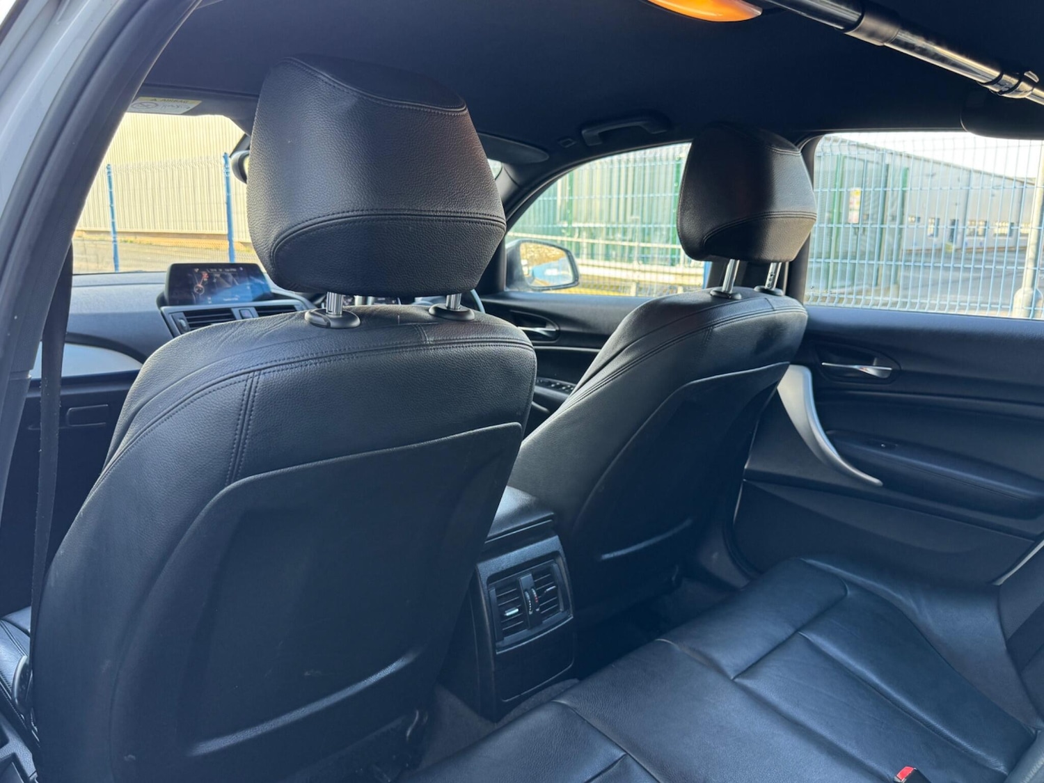 Used BMW 1 Series 2014 for sale - 77559795: Photo 31