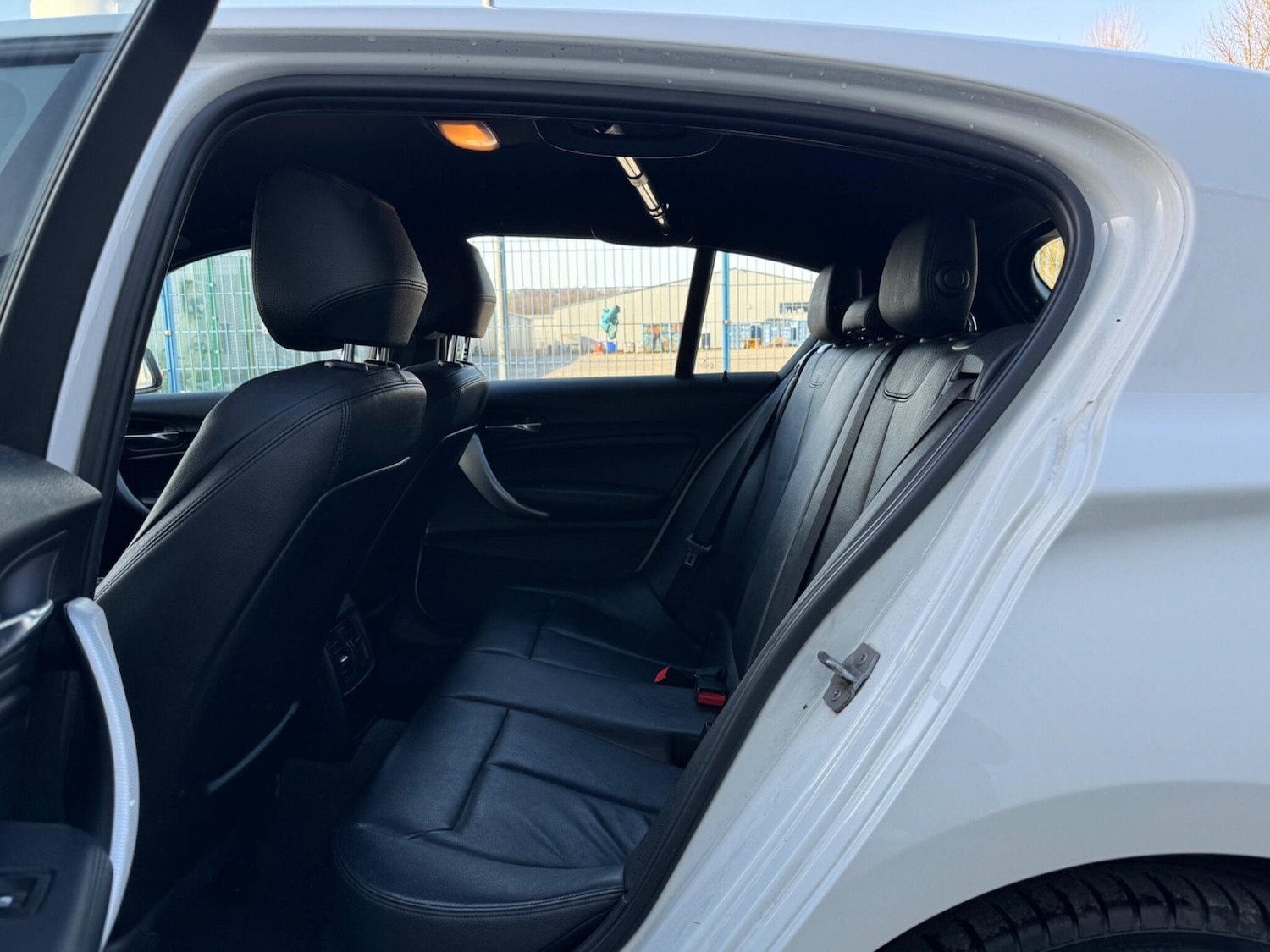 Used BMW 1 Series 2014 for sale - 77559795: Photo 32