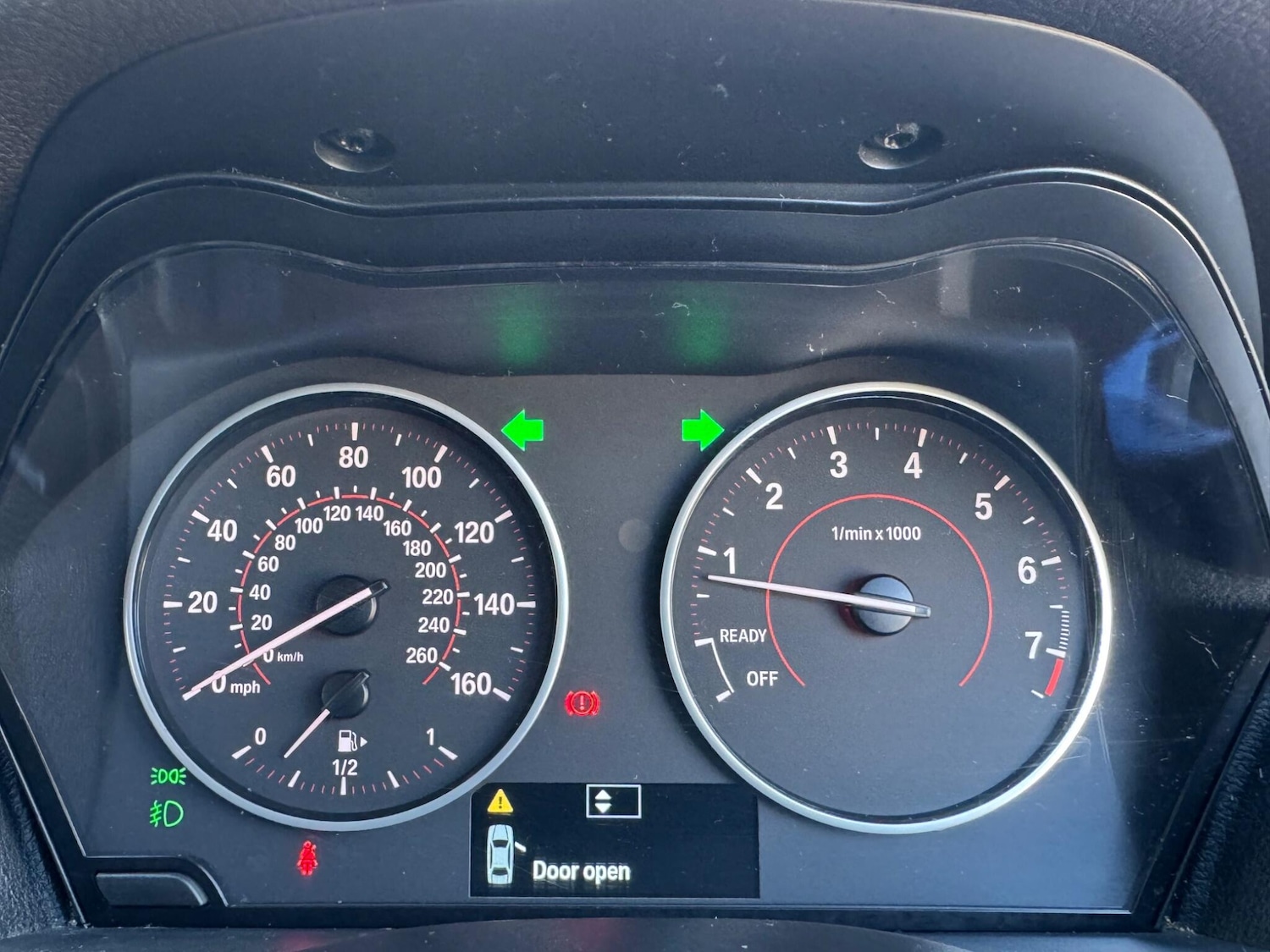 Used BMW 1 Series 2014 for sale - 77559795: Photo 34