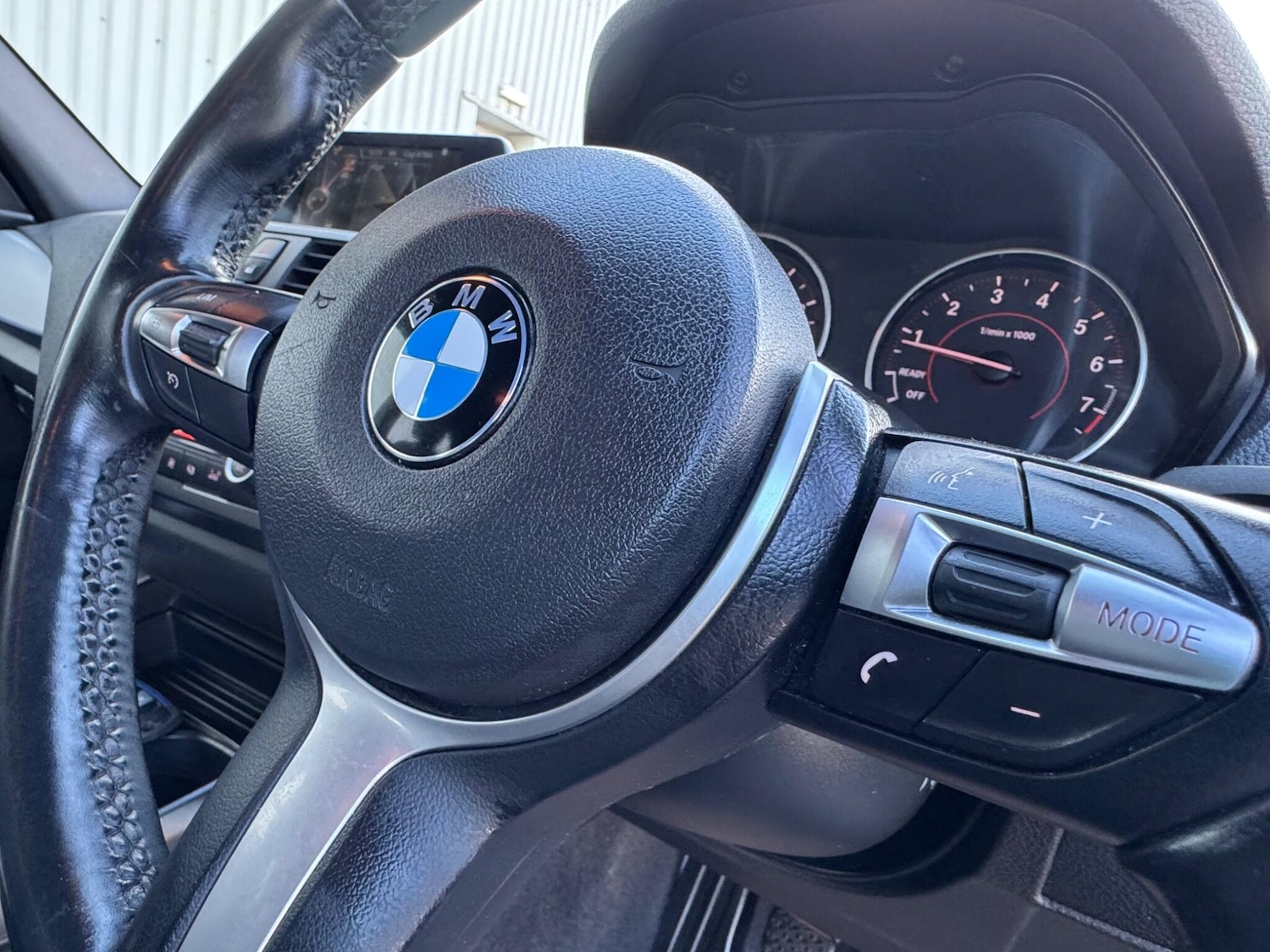 Used BMW 1 Series 2014 for sale - 77559795: Photo 35