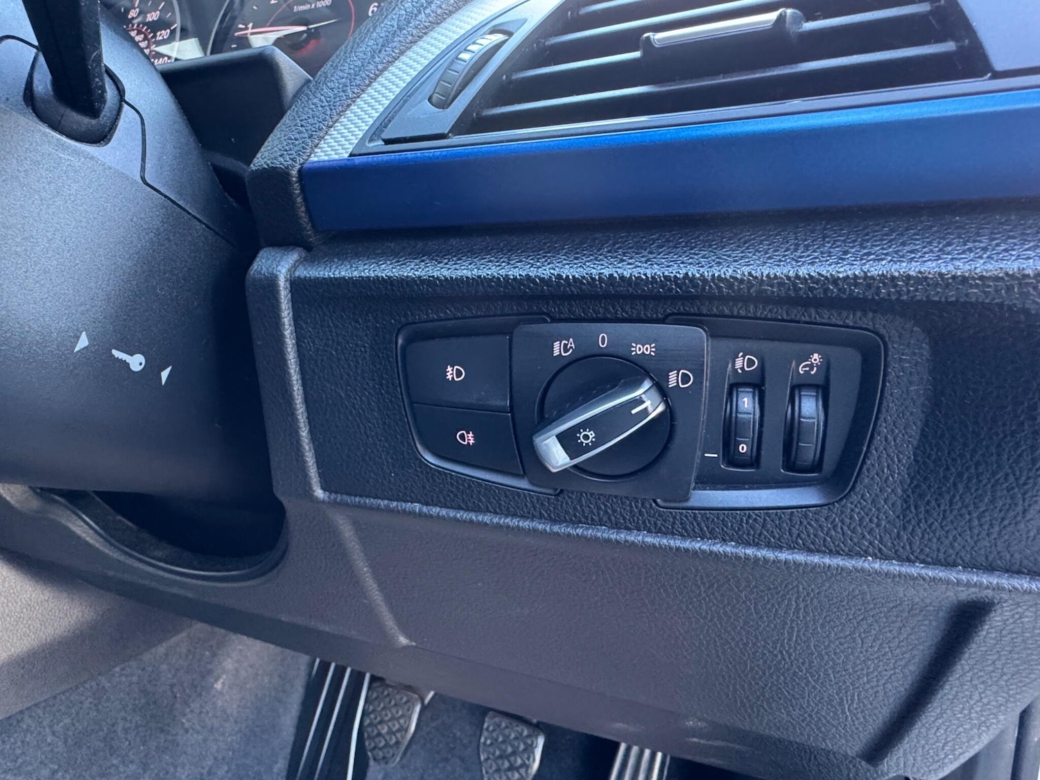 Used BMW 1 Series 2014 for sale - 77559795: Photo 36