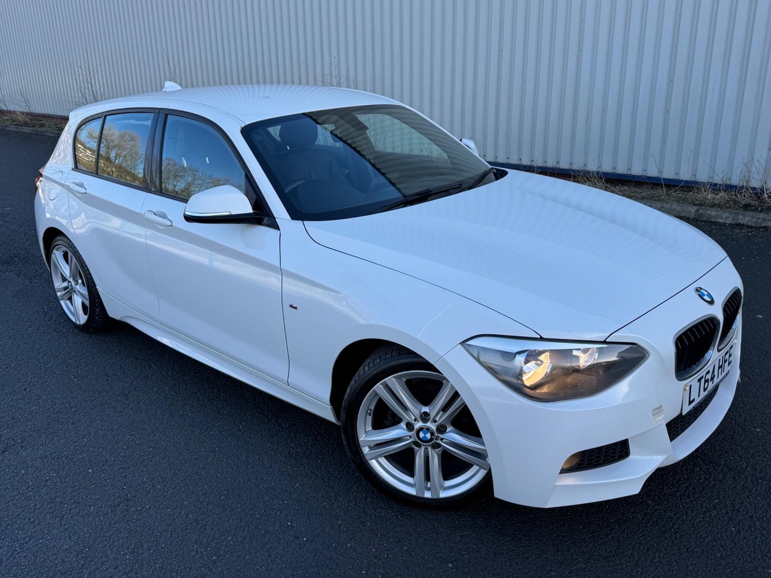 Used BMW 1 Series 2014 for sale - 77559795: Photo 37