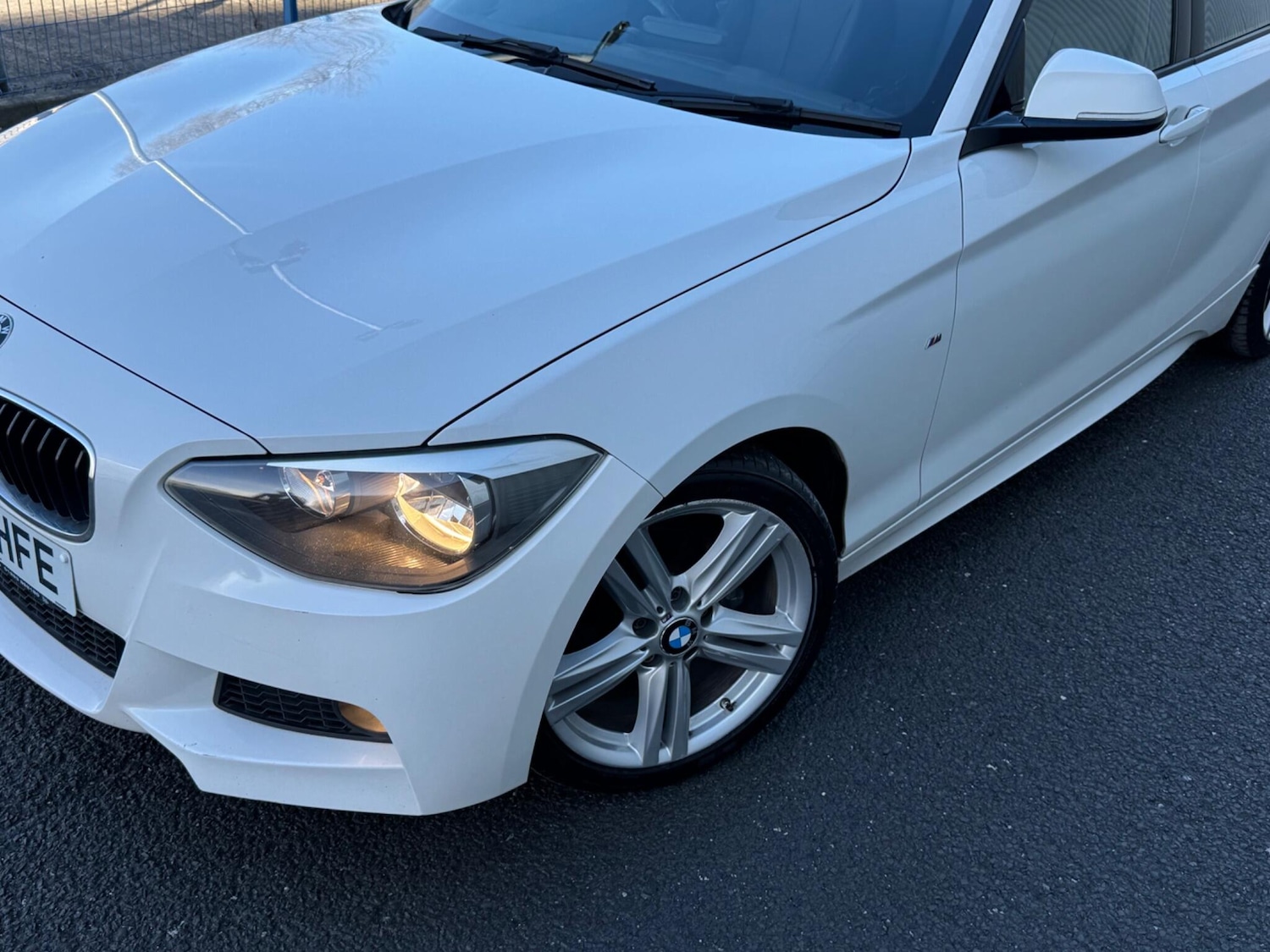 Used BMW 1 Series 2014 for sale - 77559795: Photo 38