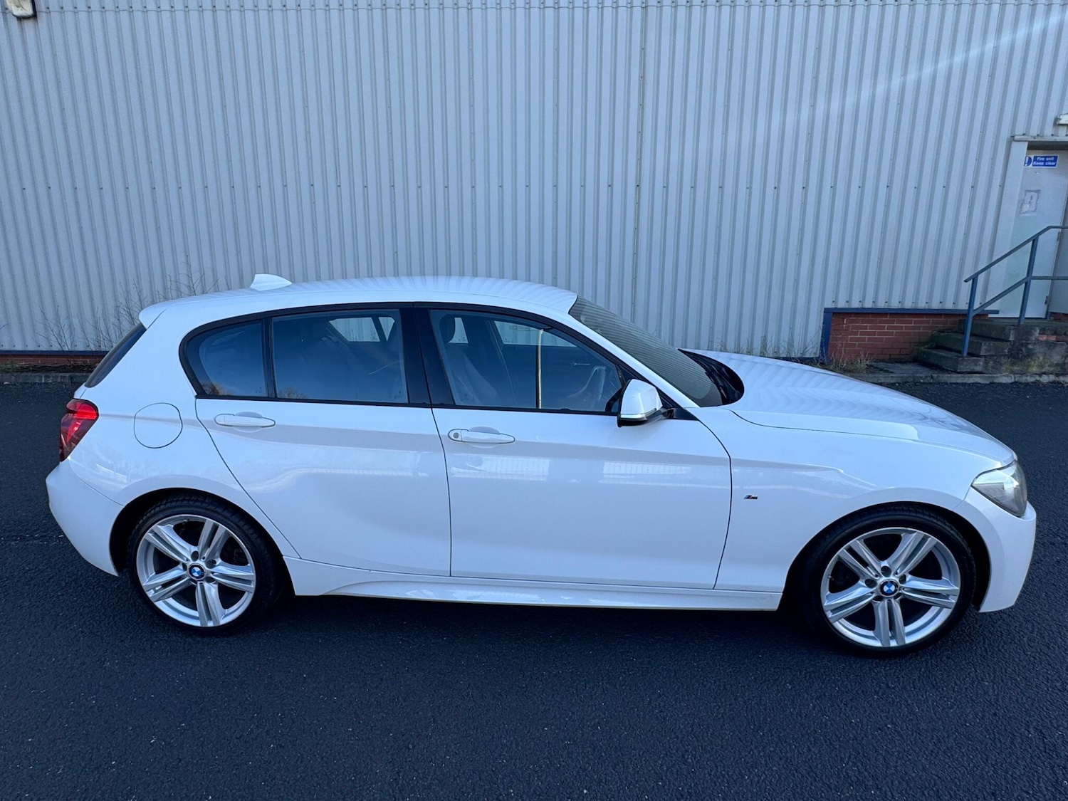 Used BMW 1 Series 2014 for sale - 77559795: Photo 4