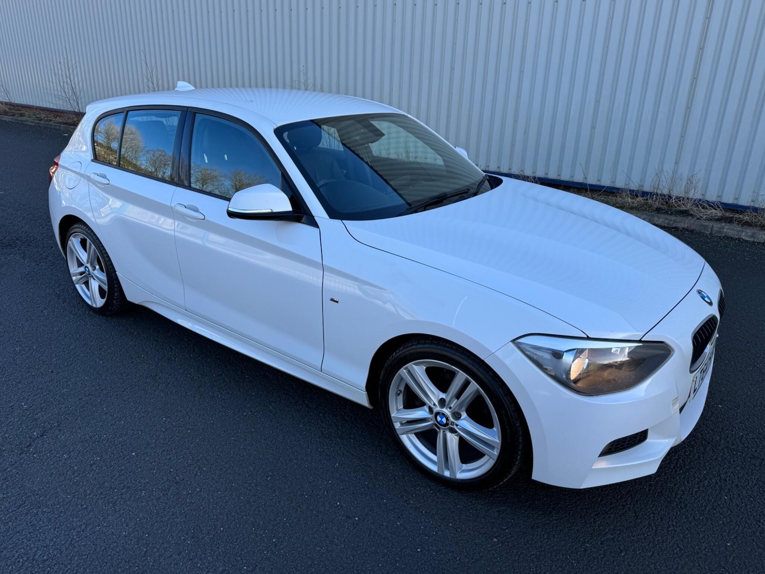 Used BMW 1 Series 2014 for sale - 77559795: Photo 5