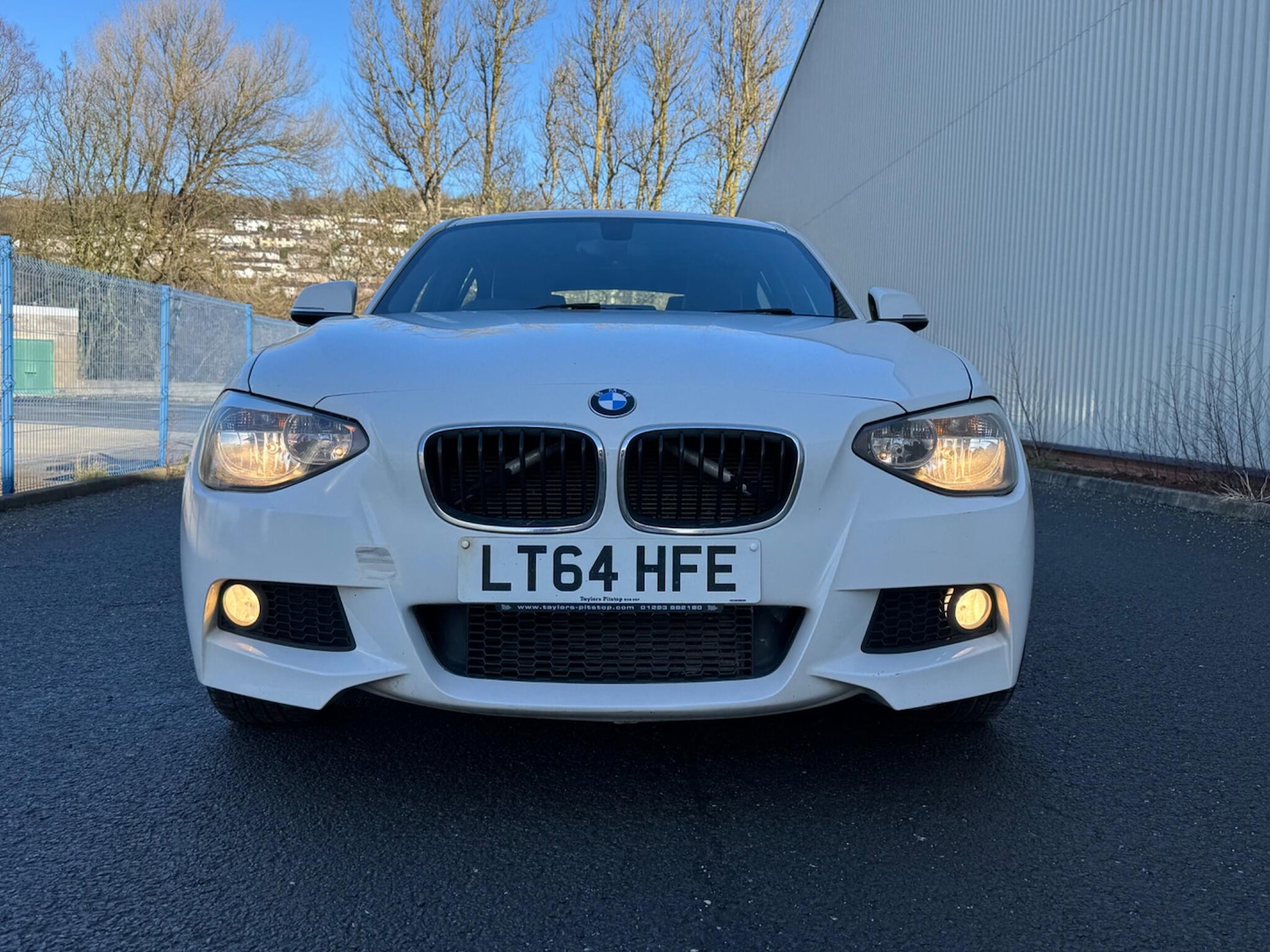 Used BMW 1 Series 2014 for sale - 77559795: Photo 6