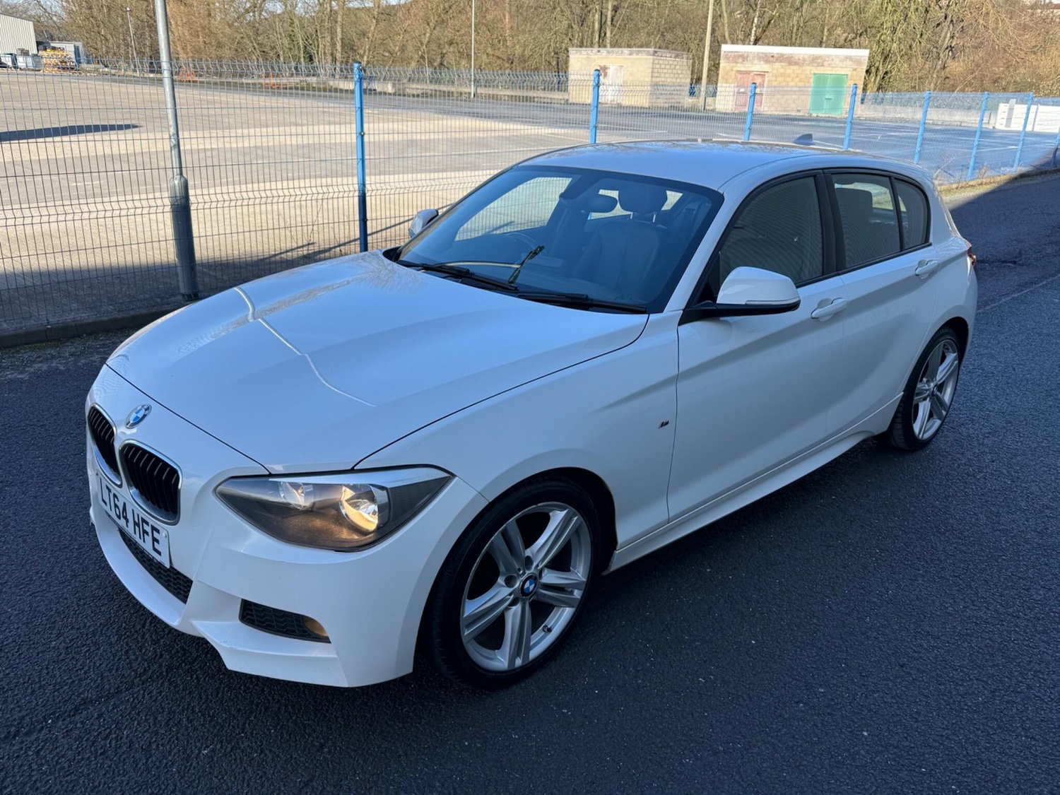 Used BMW 1 Series 2014 for sale - 77559795: Photo 7