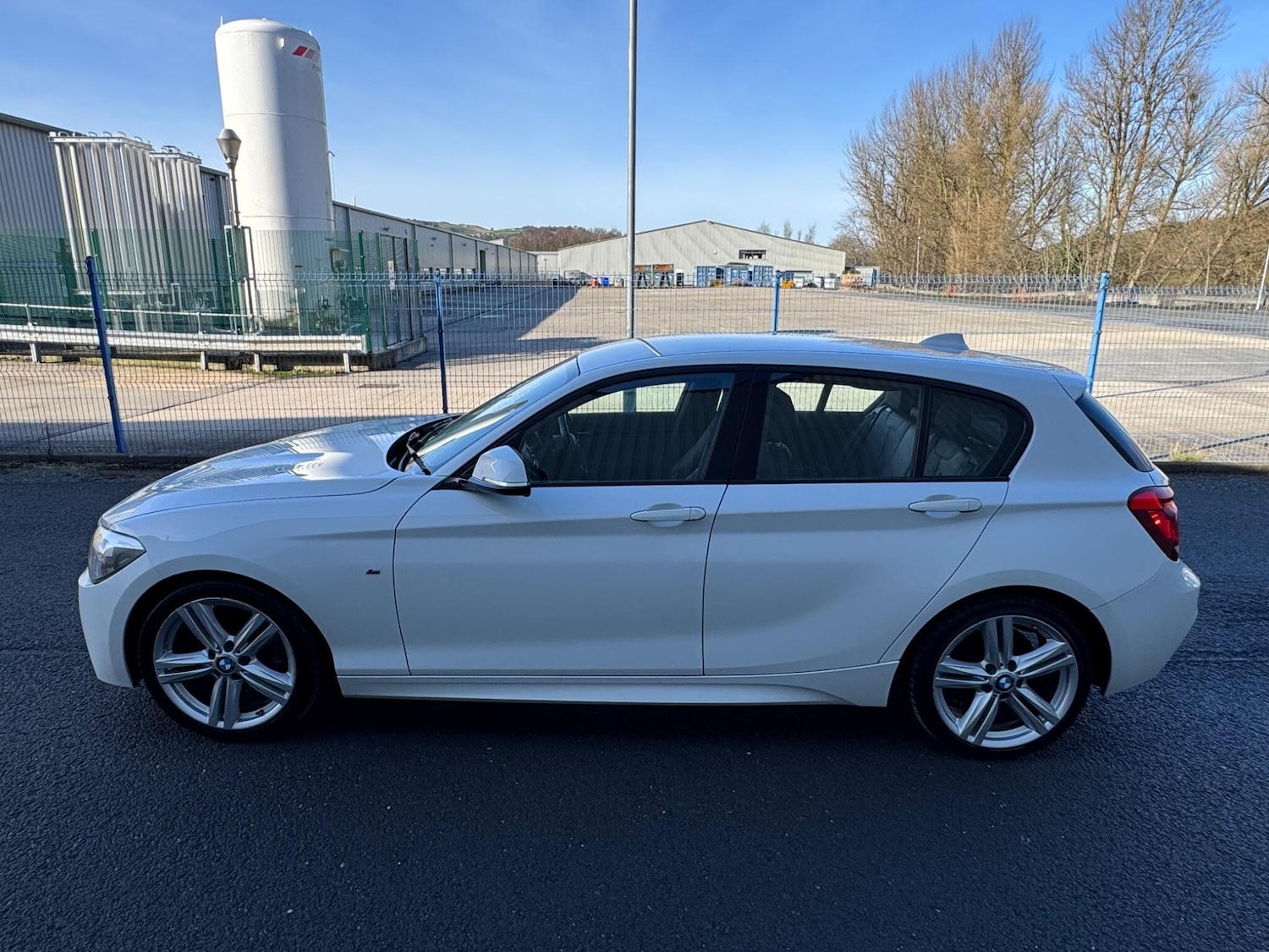 Used BMW 1 Series 2014 for sale - 77559795: Photo 8