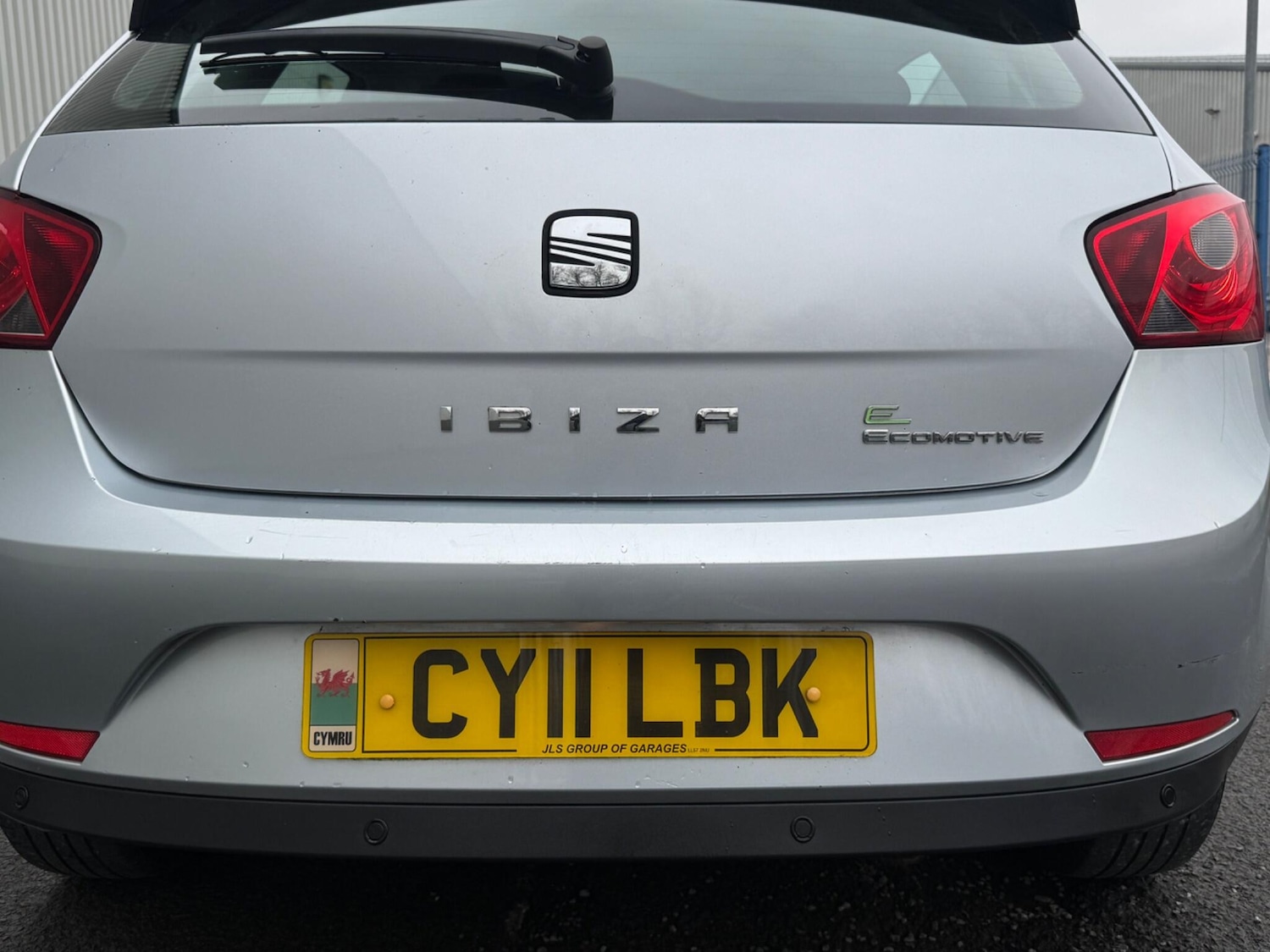 Used SEAT Ibiza 2011 for sale - 77794402: Photo 14