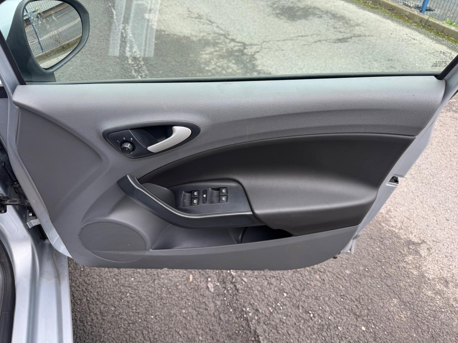 Used SEAT Ibiza 2011 for sale - 77794402: Photo 15