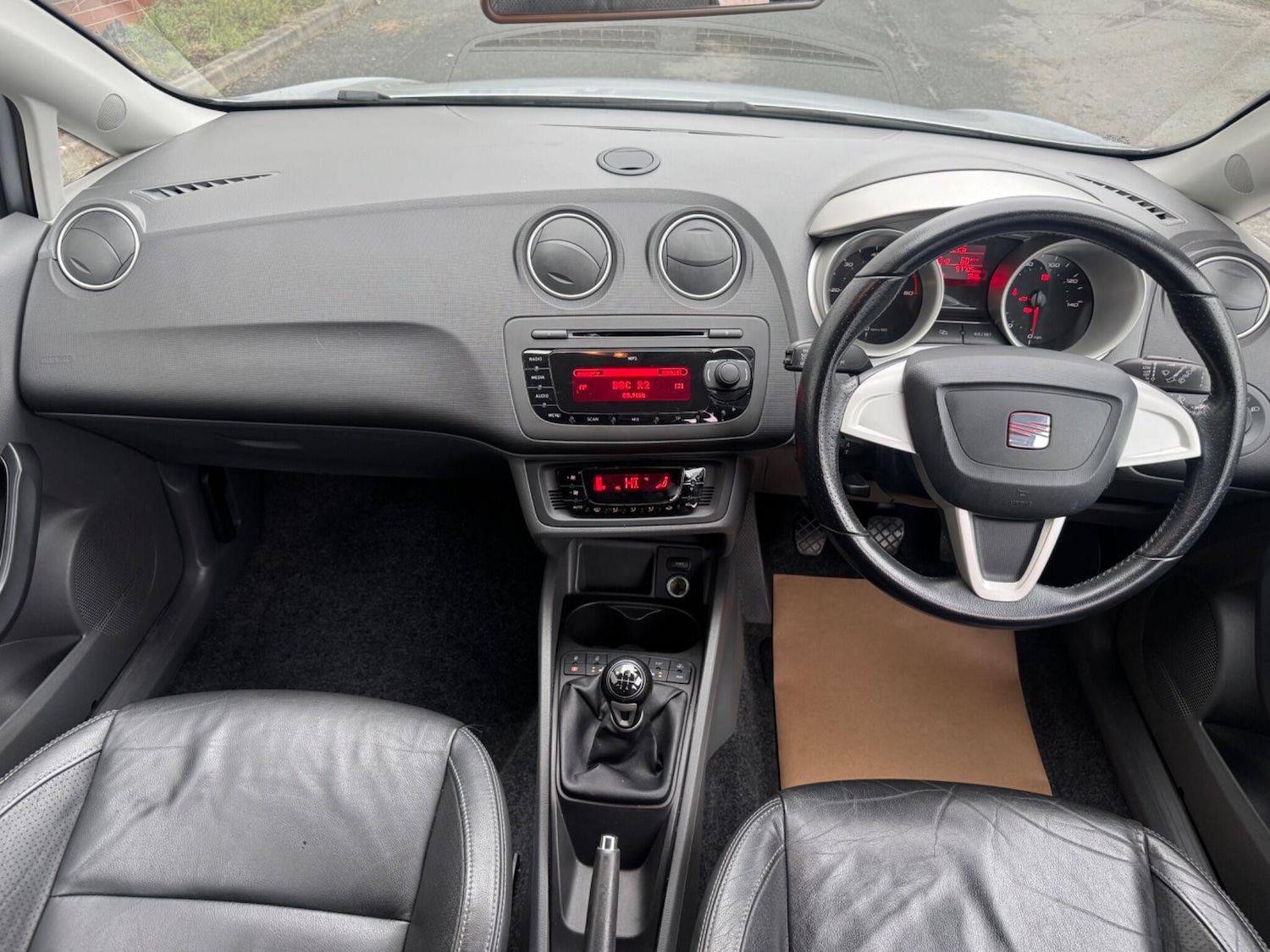 Used SEAT Ibiza 2011 for sale - 77794402: Photo 17