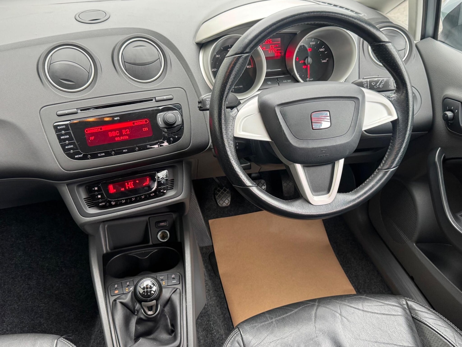 Used SEAT Ibiza 2011 for sale - 77794402: Photo 20