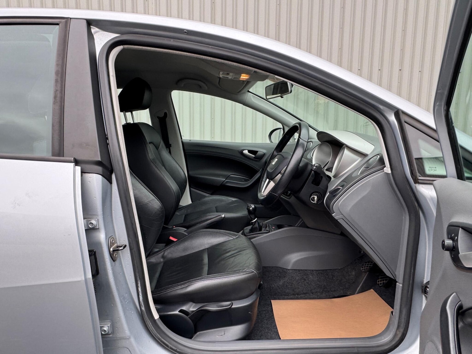 Used SEAT Ibiza 2011 for sale - 77794402: Photo 21