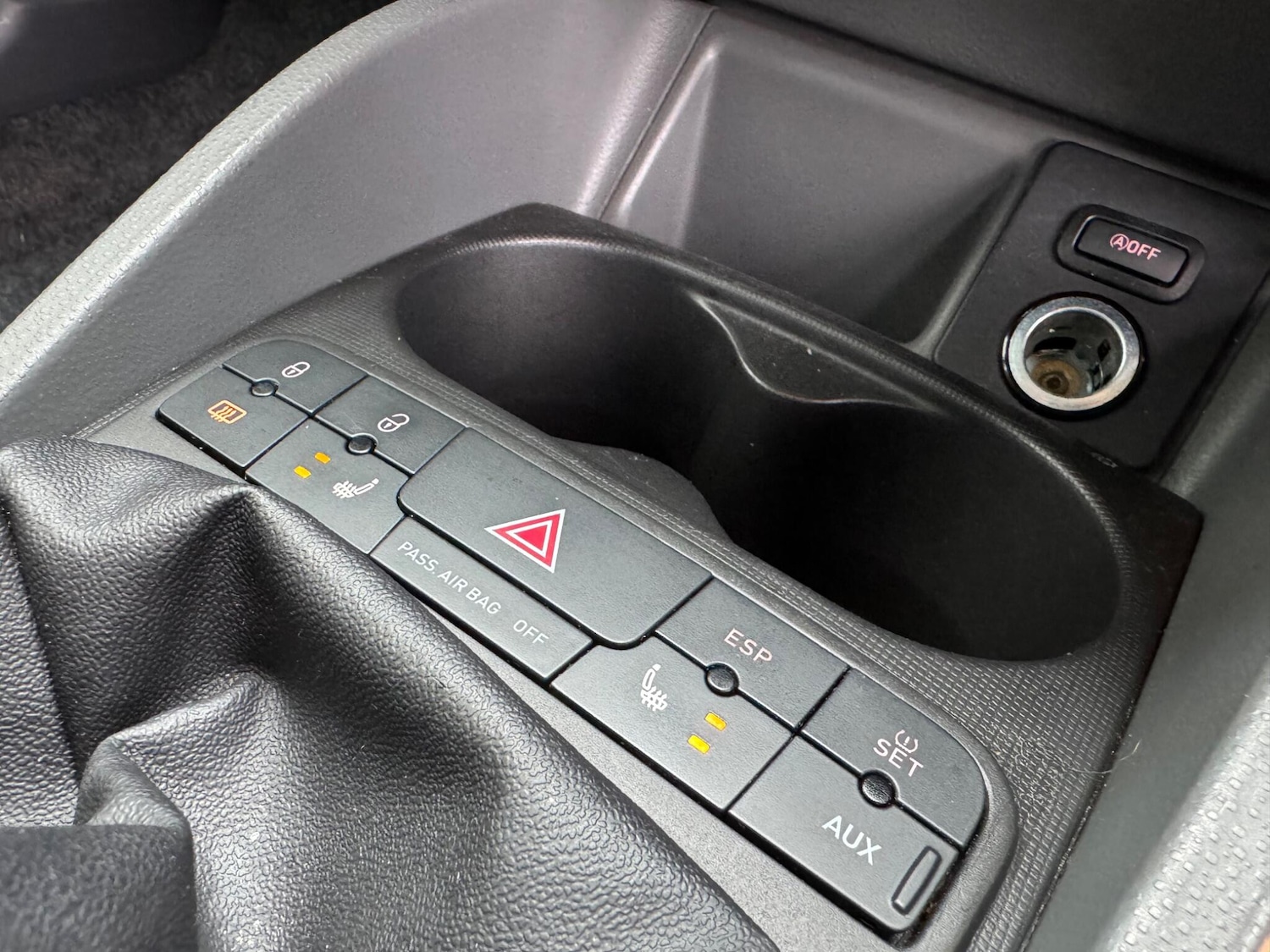 Used SEAT Ibiza 2011 for sale - 77794402: Photo 23