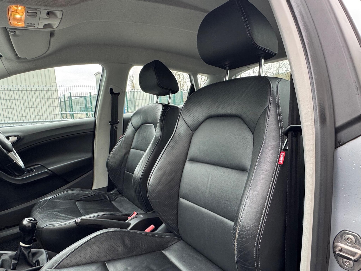 Used SEAT Ibiza 2011 for sale - 77794402: Photo 25