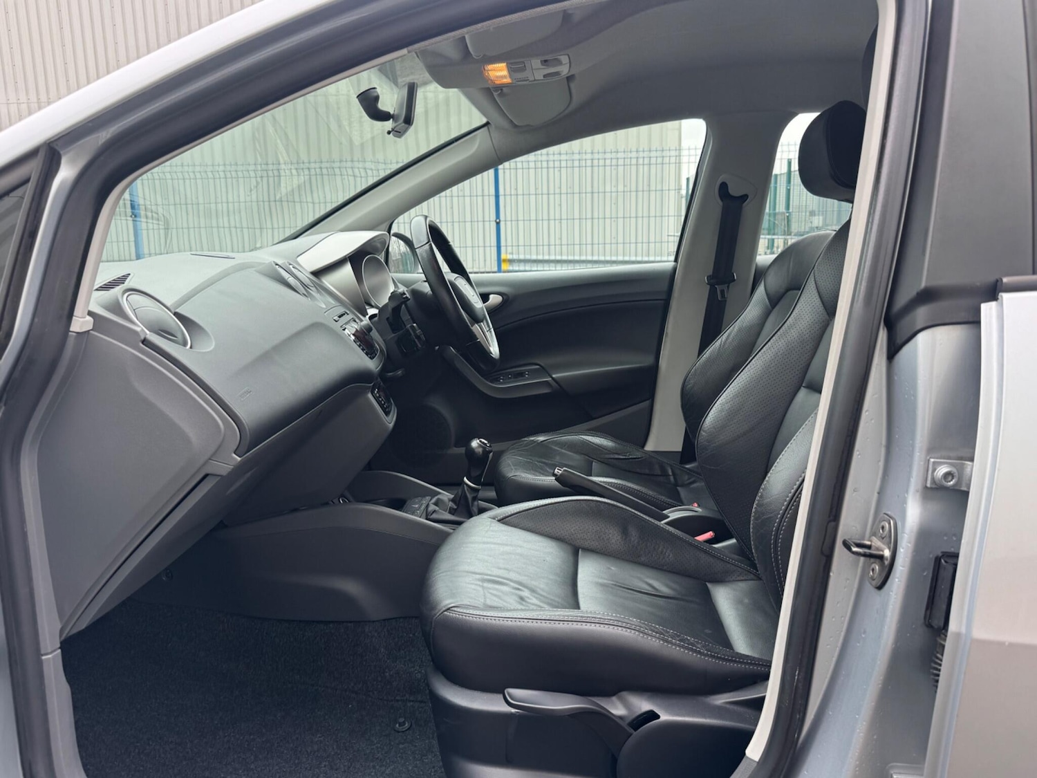 Used SEAT Ibiza 2011 for sale - 77794402: Photo 26