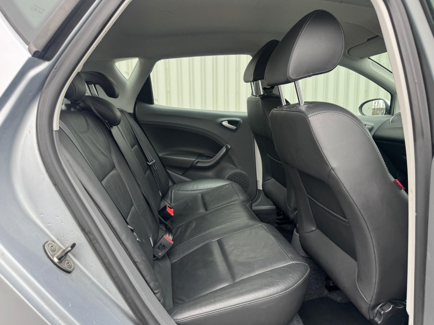 Used SEAT Ibiza 2011 for sale - 77794402: Photo 27