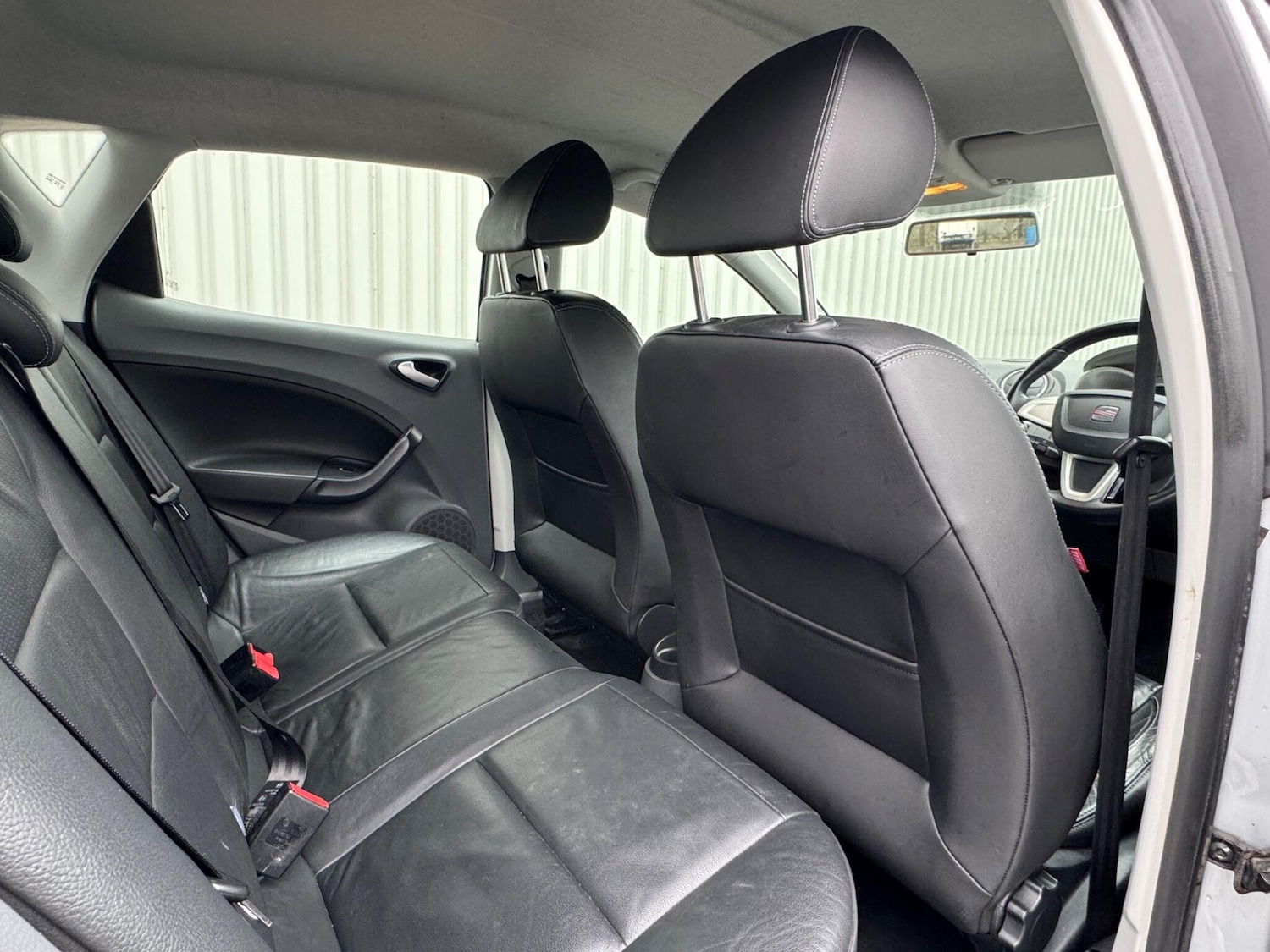 Used SEAT Ibiza 2011 for sale - 77794402: Photo 28
