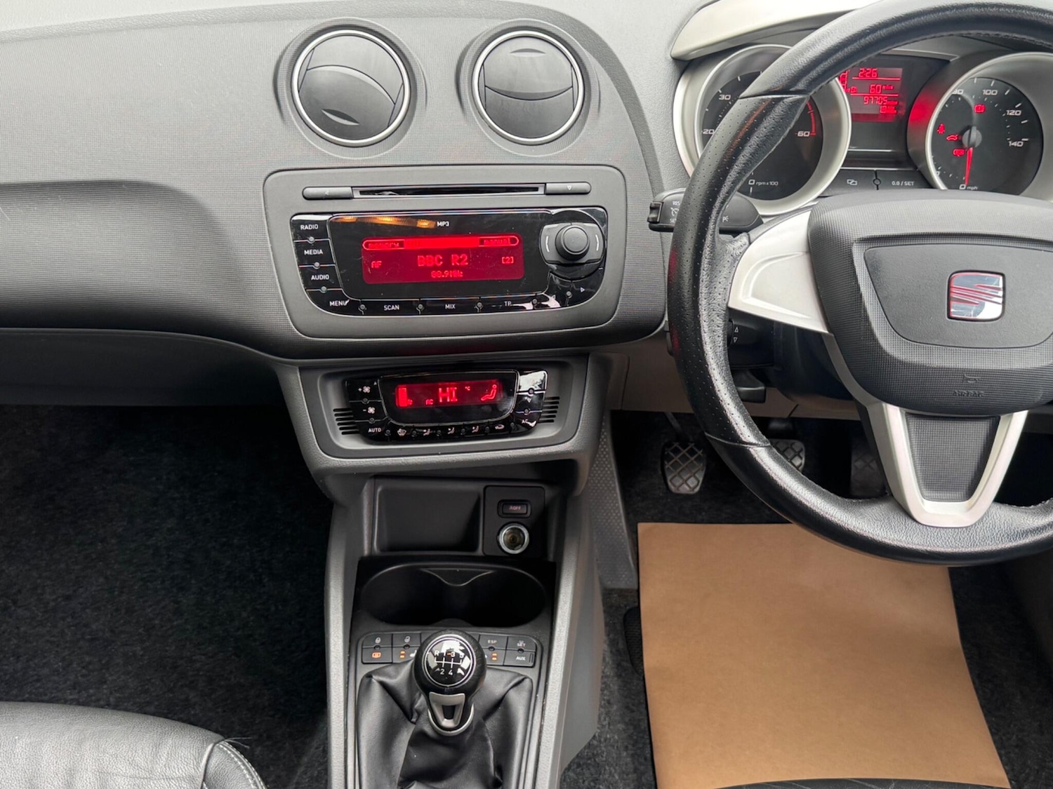 Used SEAT Ibiza 2011 for sale - 77794402: Photo 29