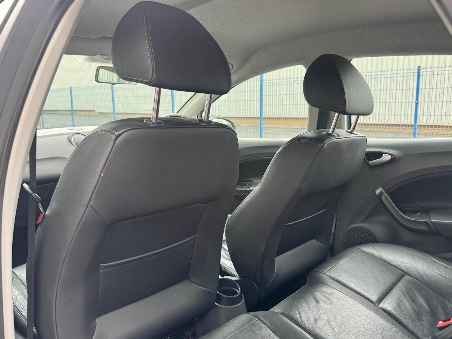 Used SEAT Ibiza 2011 for sale - 77794402: Photo 30