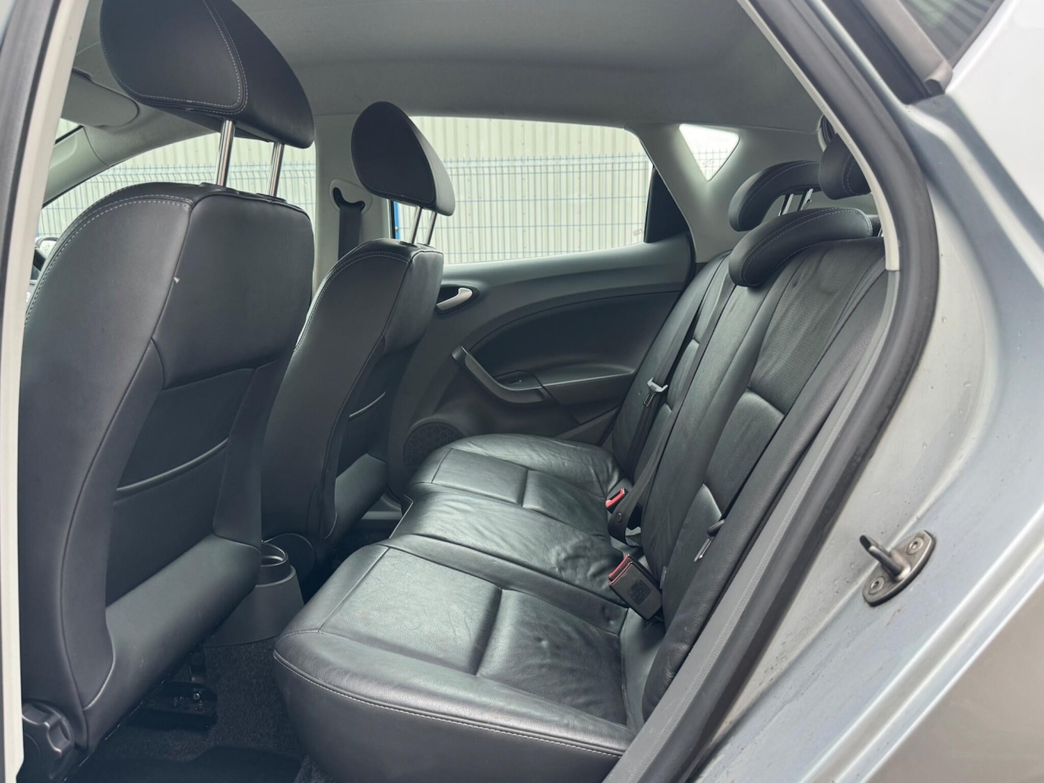 Used SEAT Ibiza 2011 for sale - 77794402: Photo 31