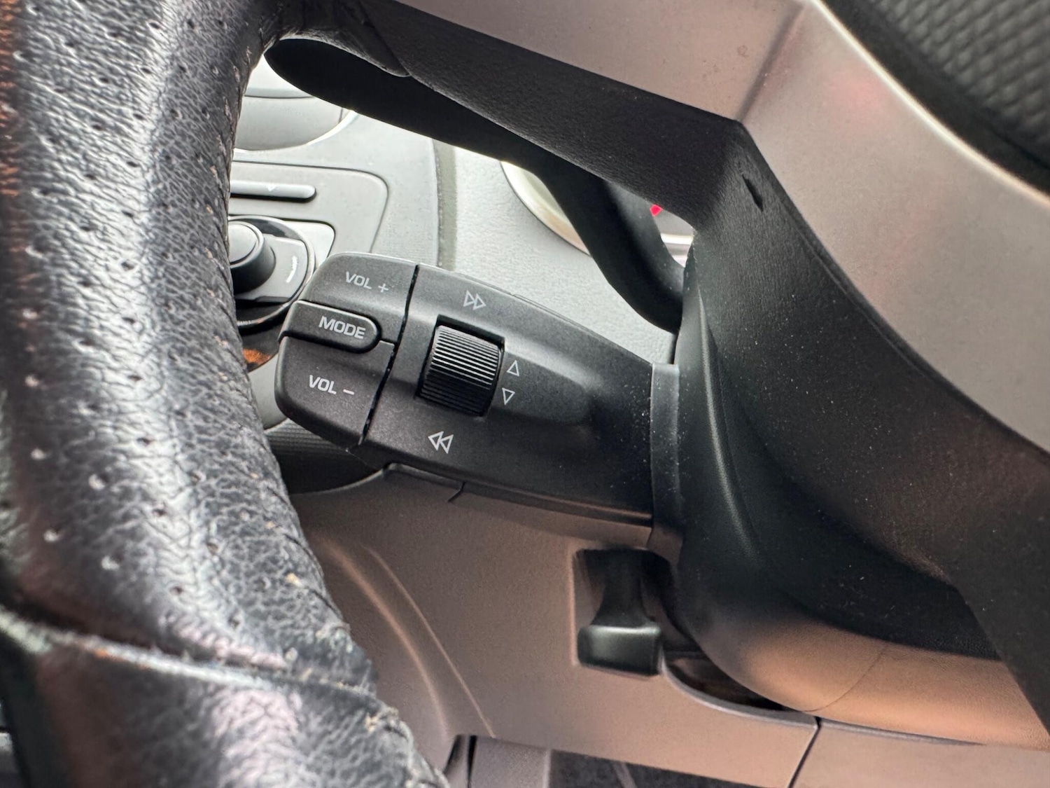 Used SEAT Ibiza 2011 for sale - 77794402: Photo 33