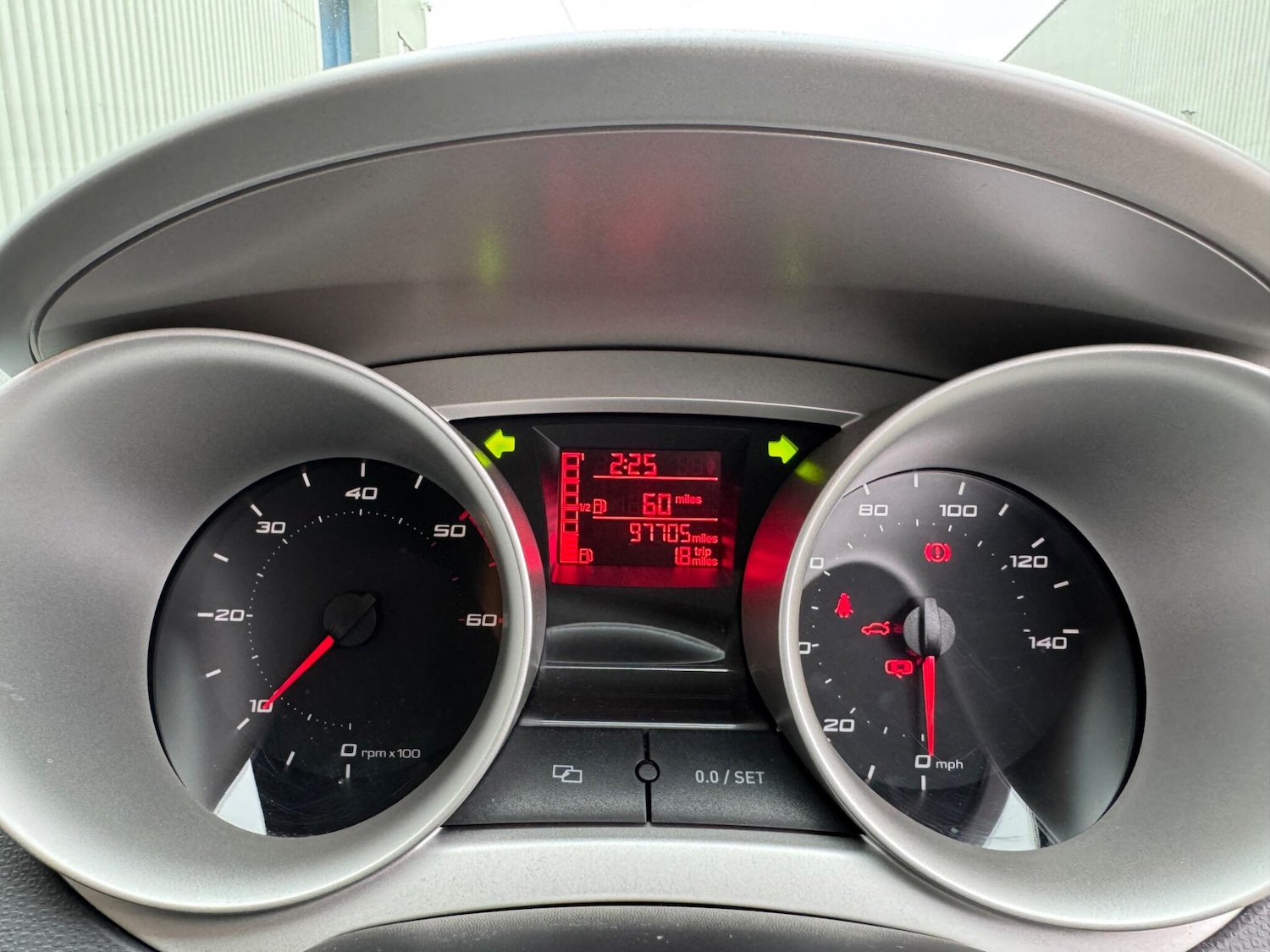 Used SEAT Ibiza 2011 for sale - 77794402: Photo 34