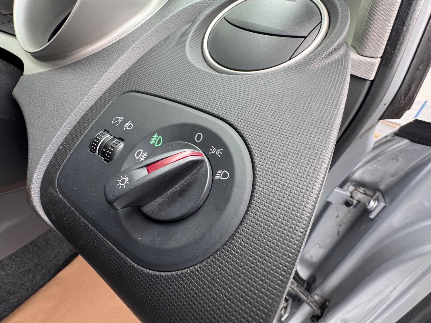 Used SEAT Ibiza 2011 for sale - 77794402: Photo 35