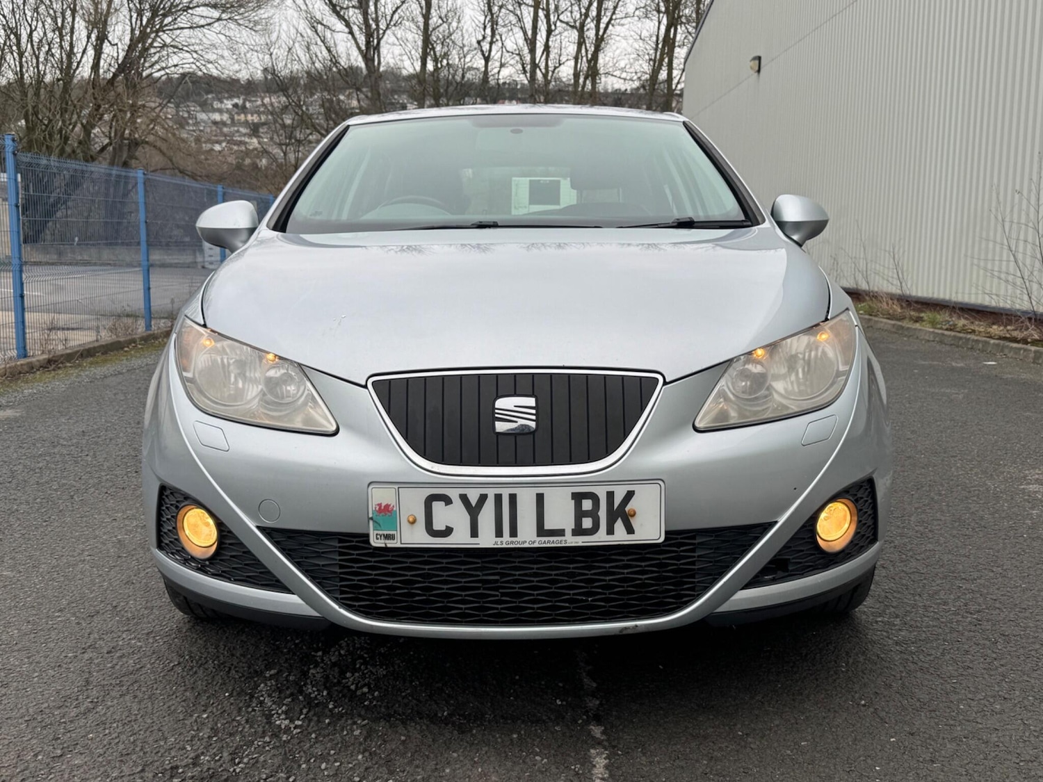 Used SEAT Ibiza 2011 for sale - 77794402: Photo 6