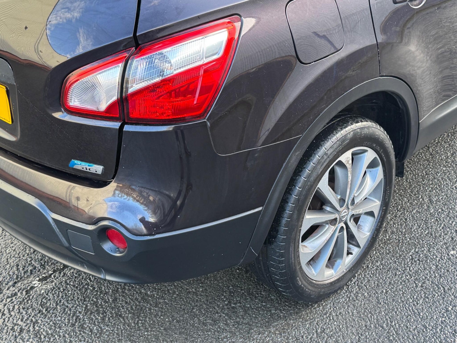 Used Nissan Qashqai+2 2011 for sale - 78019207: Photo 12