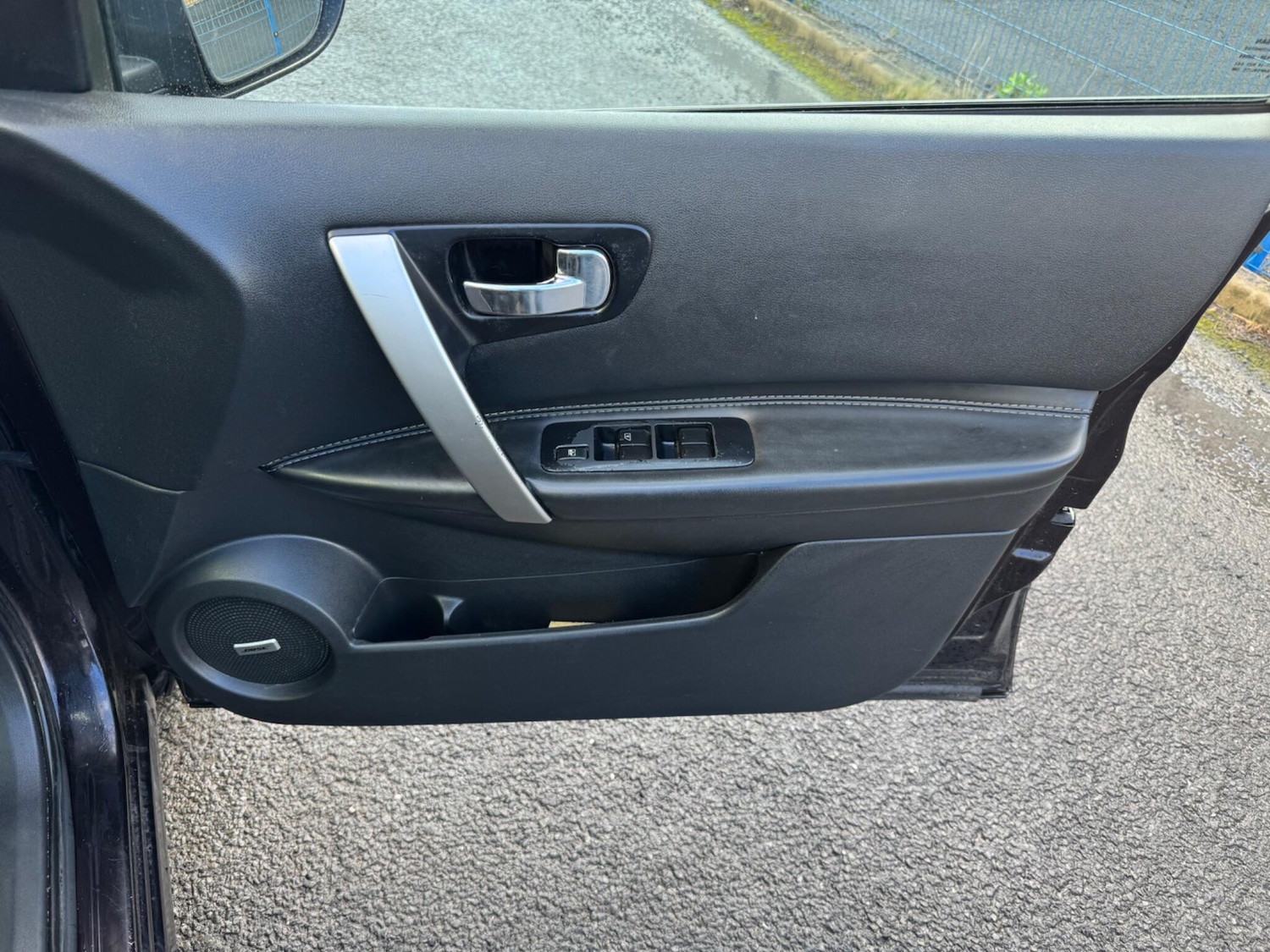 Used Nissan Qashqai+2 2011 for sale - 78019207: Photo 16