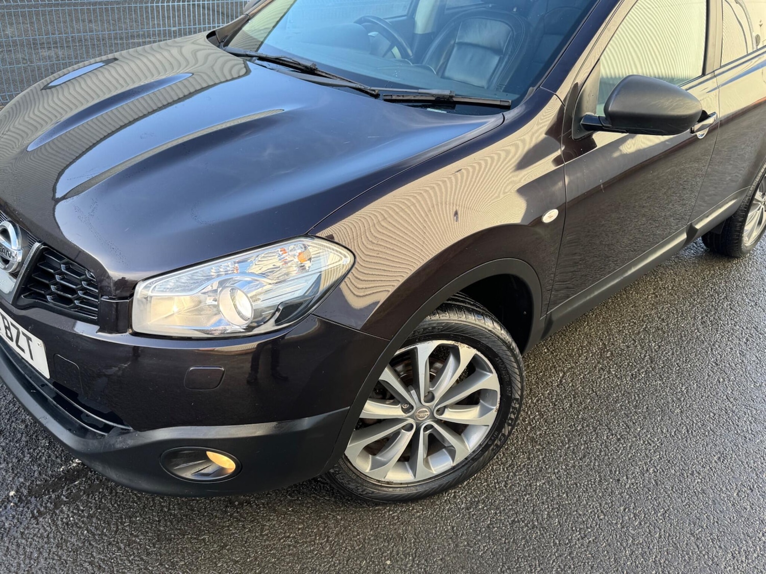 Used Nissan Qashqai+2 2011 for sale - 78019207: Photo 2