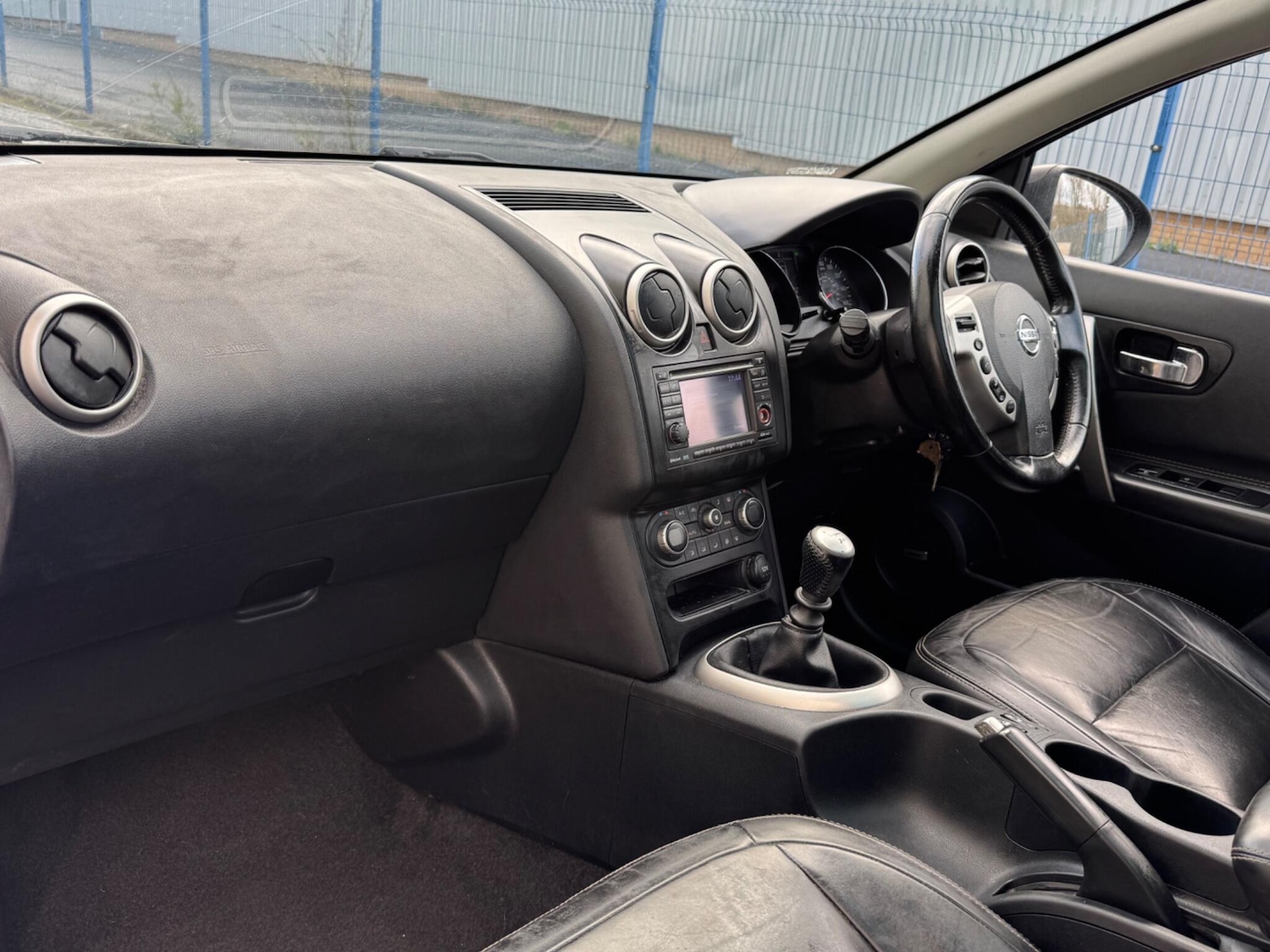 Used Nissan Qashqai+2 2011 for sale - 78019207: Photo 20