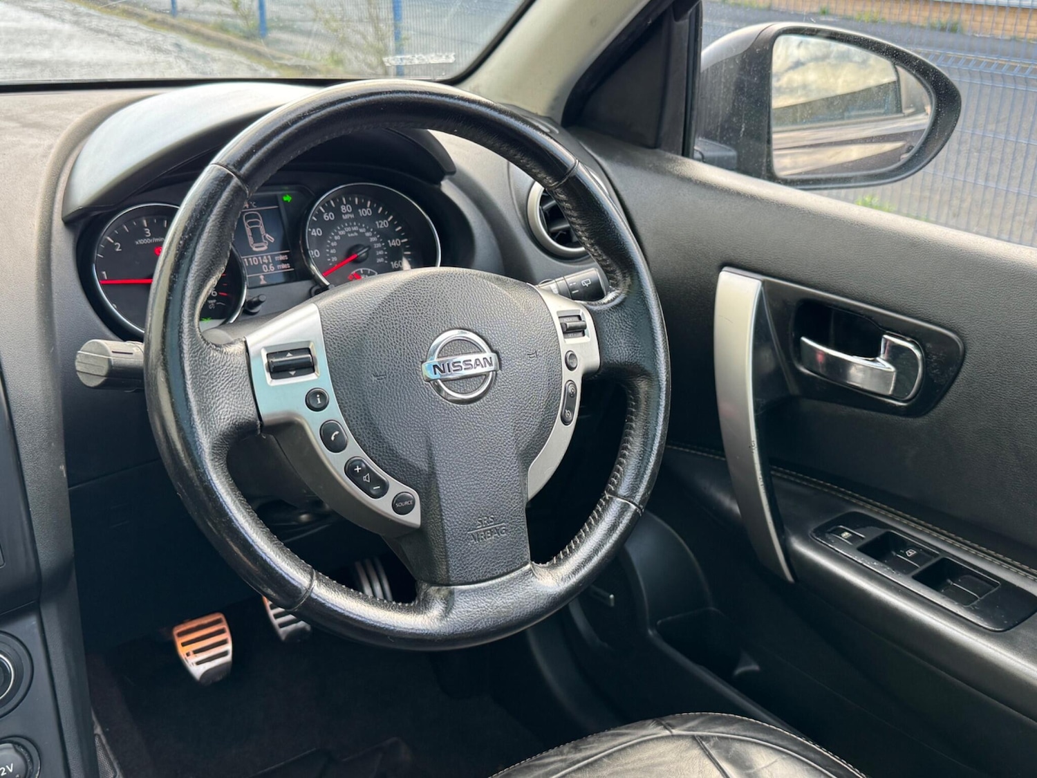 Used Nissan Qashqai+2 2011 for sale - 78019207: Photo 22