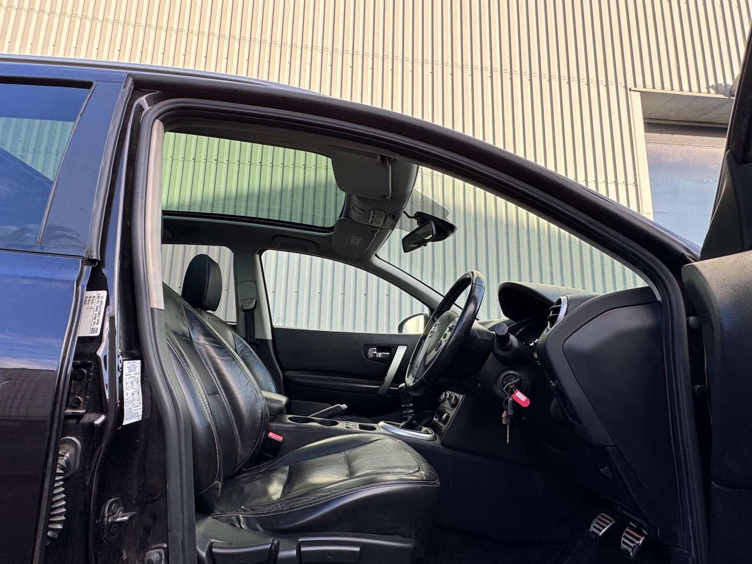 Used Nissan Qashqai+2 2011 for sale - 78019207: Photo 23