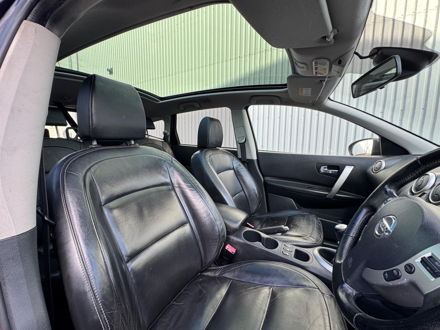 Used Nissan Qashqai+2 2011 for sale - 78019207: Photo 24